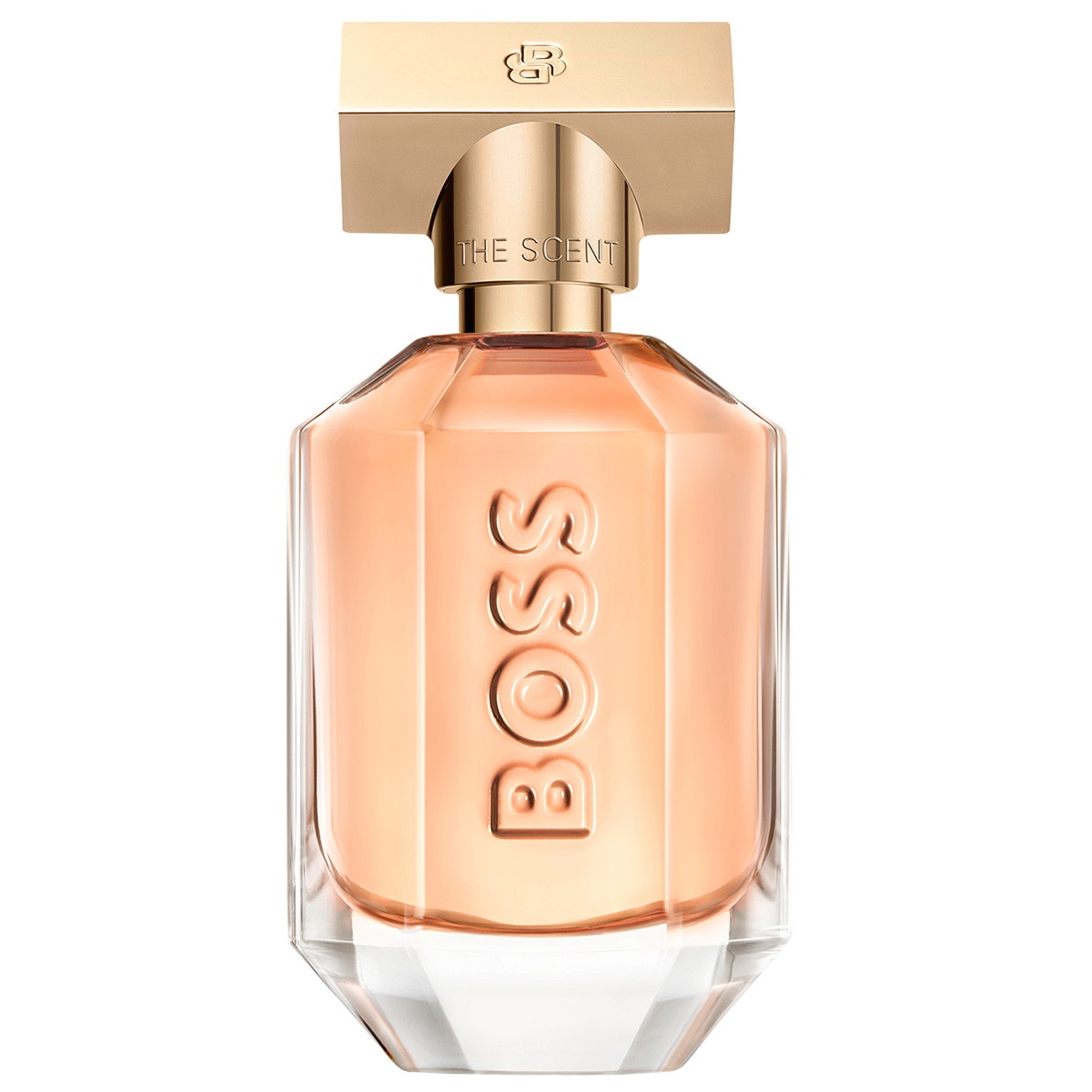 Boss The Scent For Her Eau de Parfum Refillable