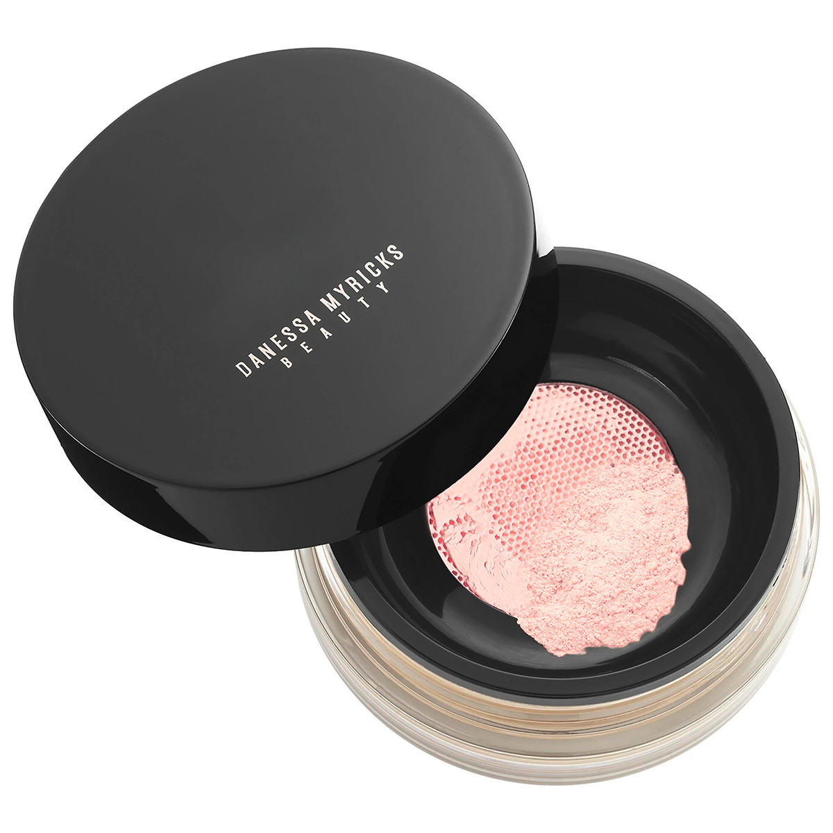 Evolution Powder