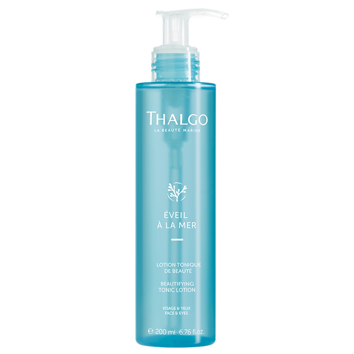ÉVEIL À LA MER Meerwasser Tonic