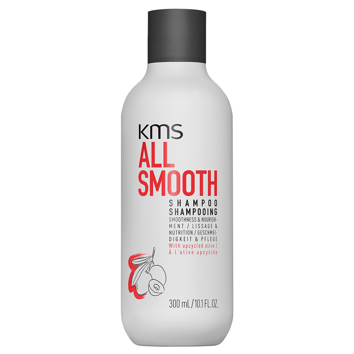 ALLSMOOTH Shampoo