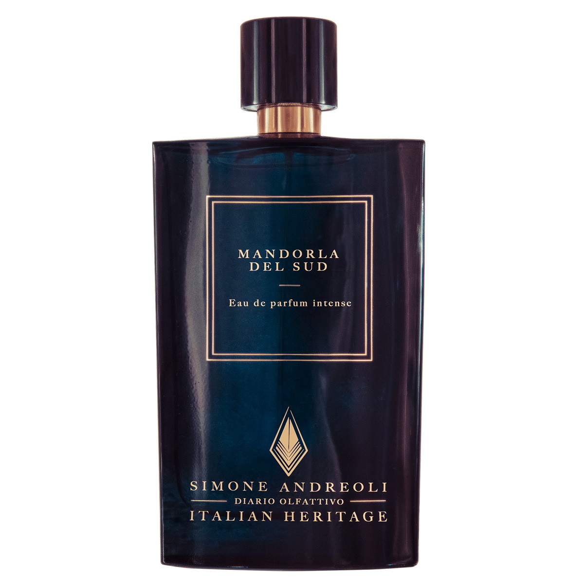 MANDORLA DEL SUD Eau de Parfum