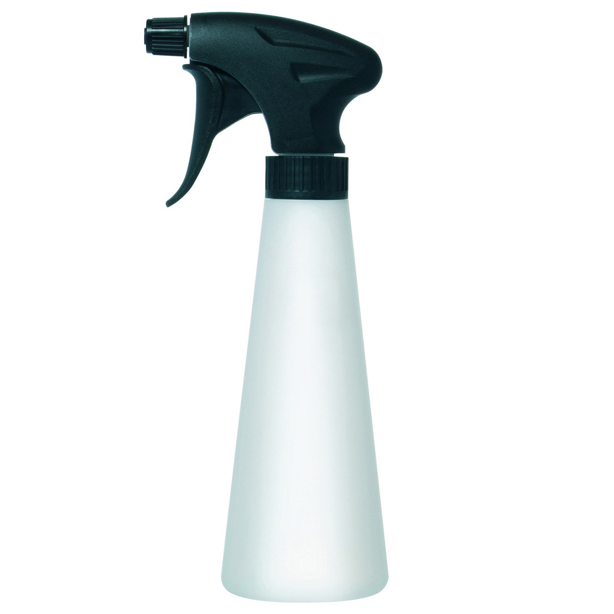 Sprühflasche mit Hebelpumpe