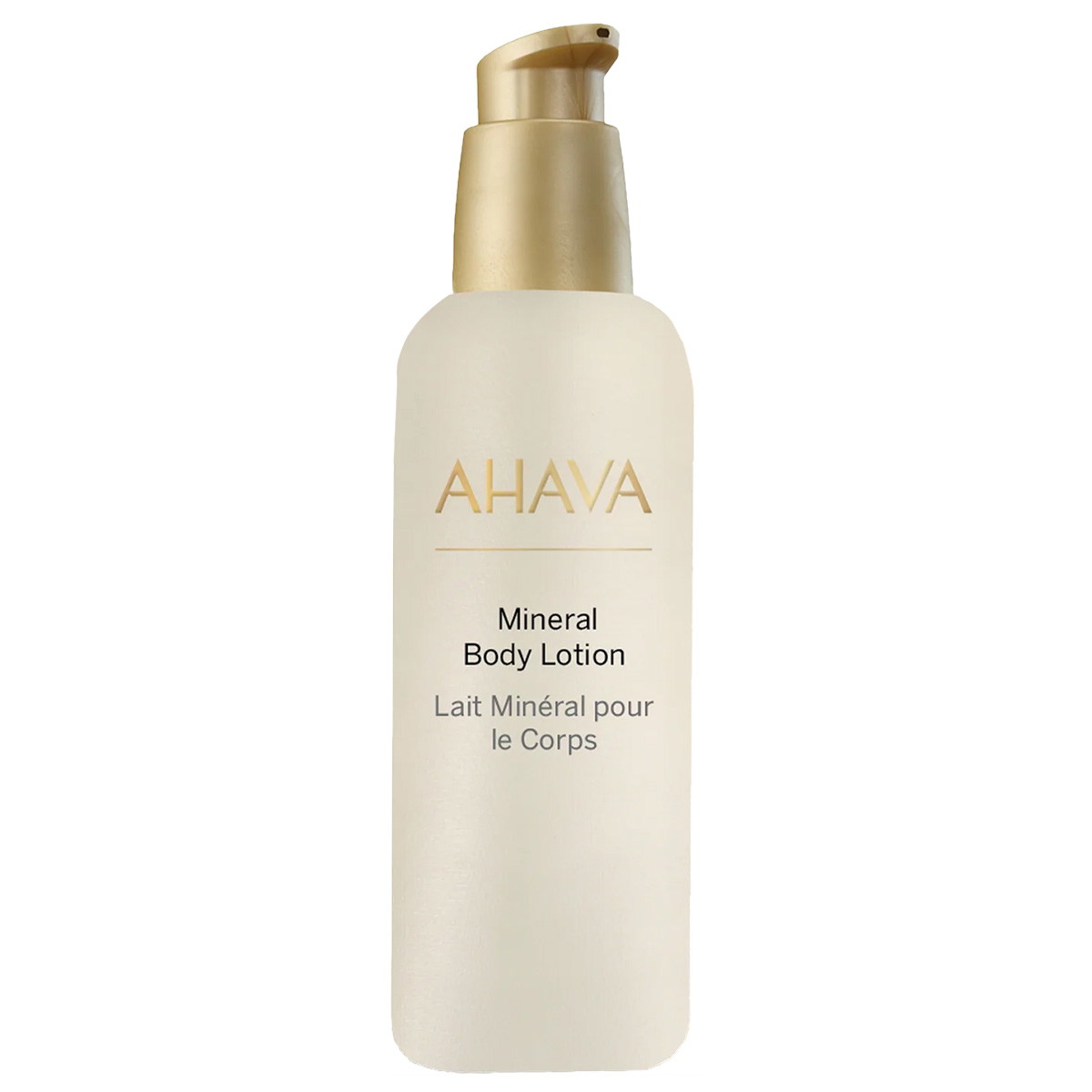 Body Essential Hydration Mineral Body Lotion