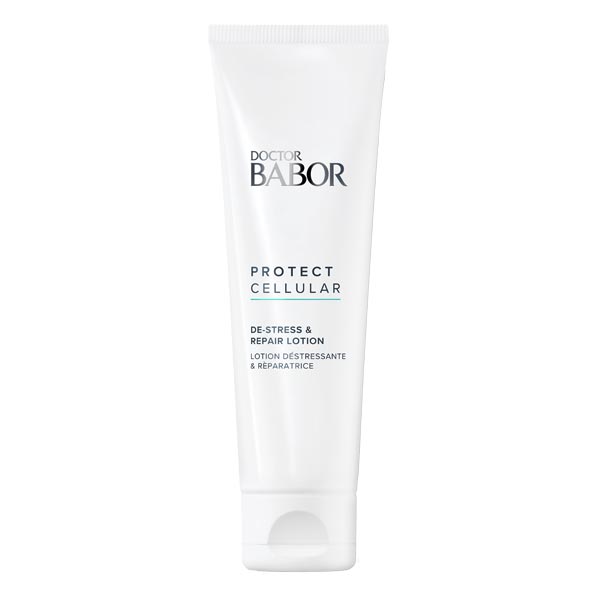 DOCTOR BABOR PROTECT CELLULAR De-Stress & Repair Lotion