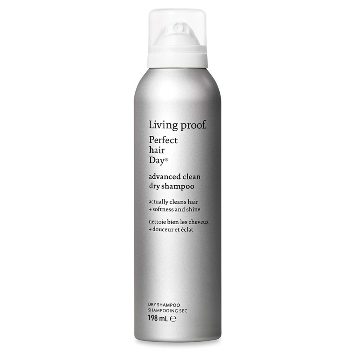 Perfect hair Day Advanced Clean Dry Shampoo