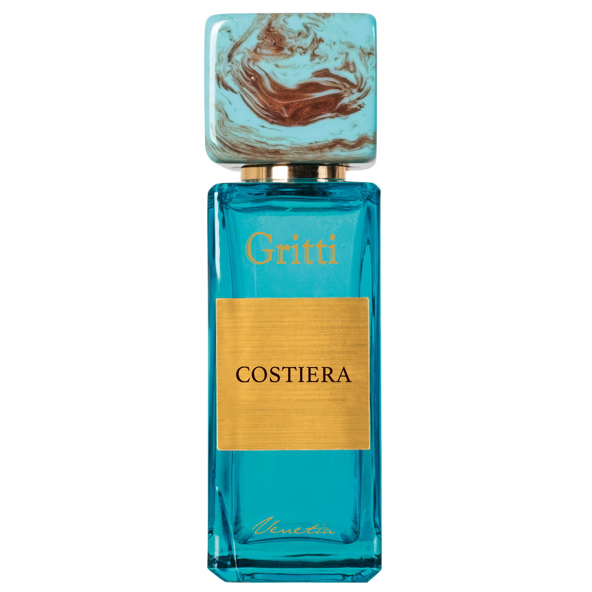 I Turchesi COSTIERA Eau de Parfum