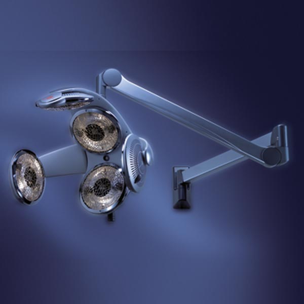 Climazon2 wandmontage