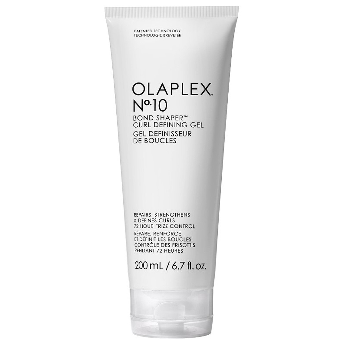 No.10 Bond Shaper Curl Defining Gel