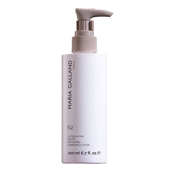 62 Lotion Hydra Matité